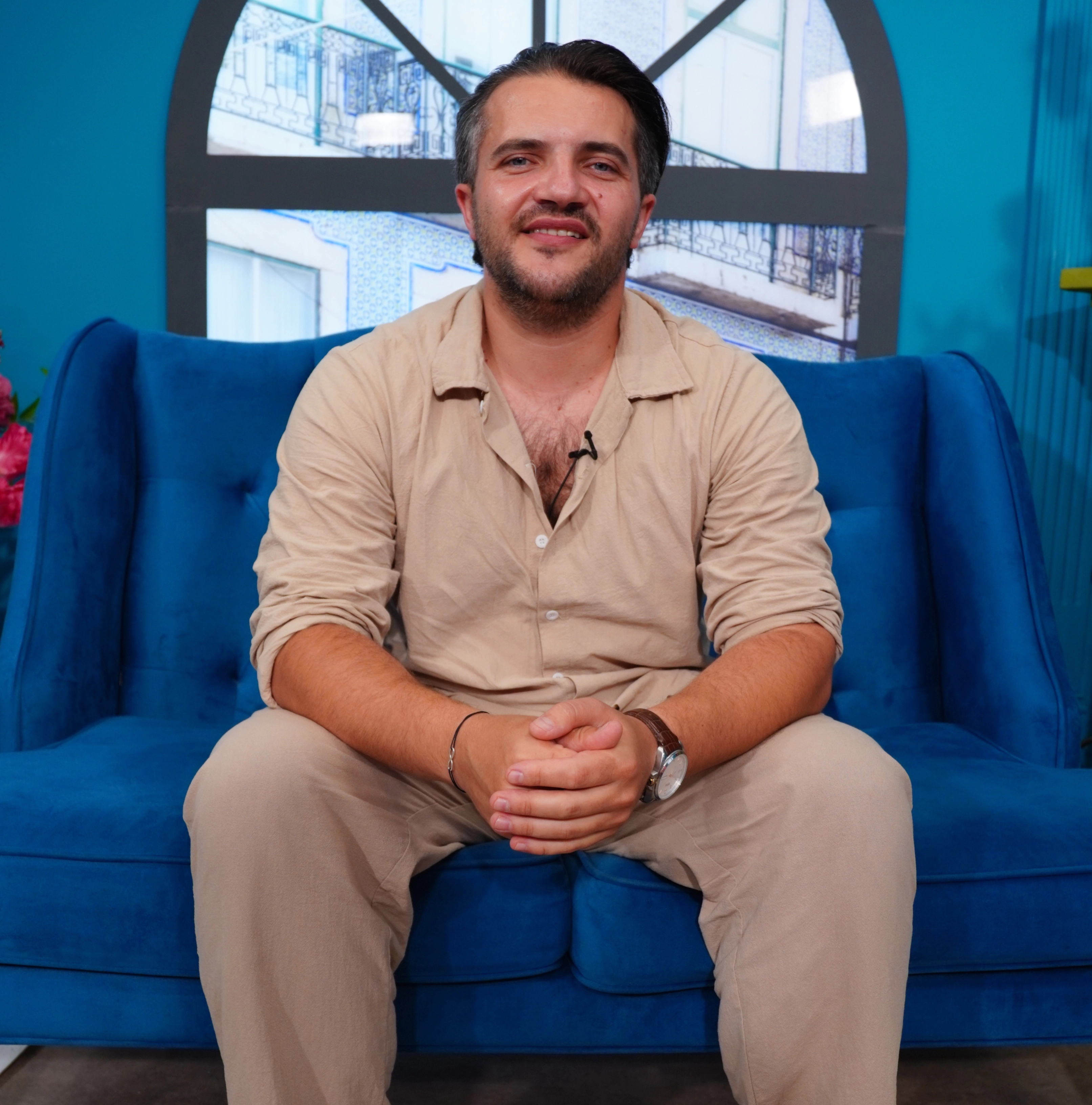 Iulian Țurcanu