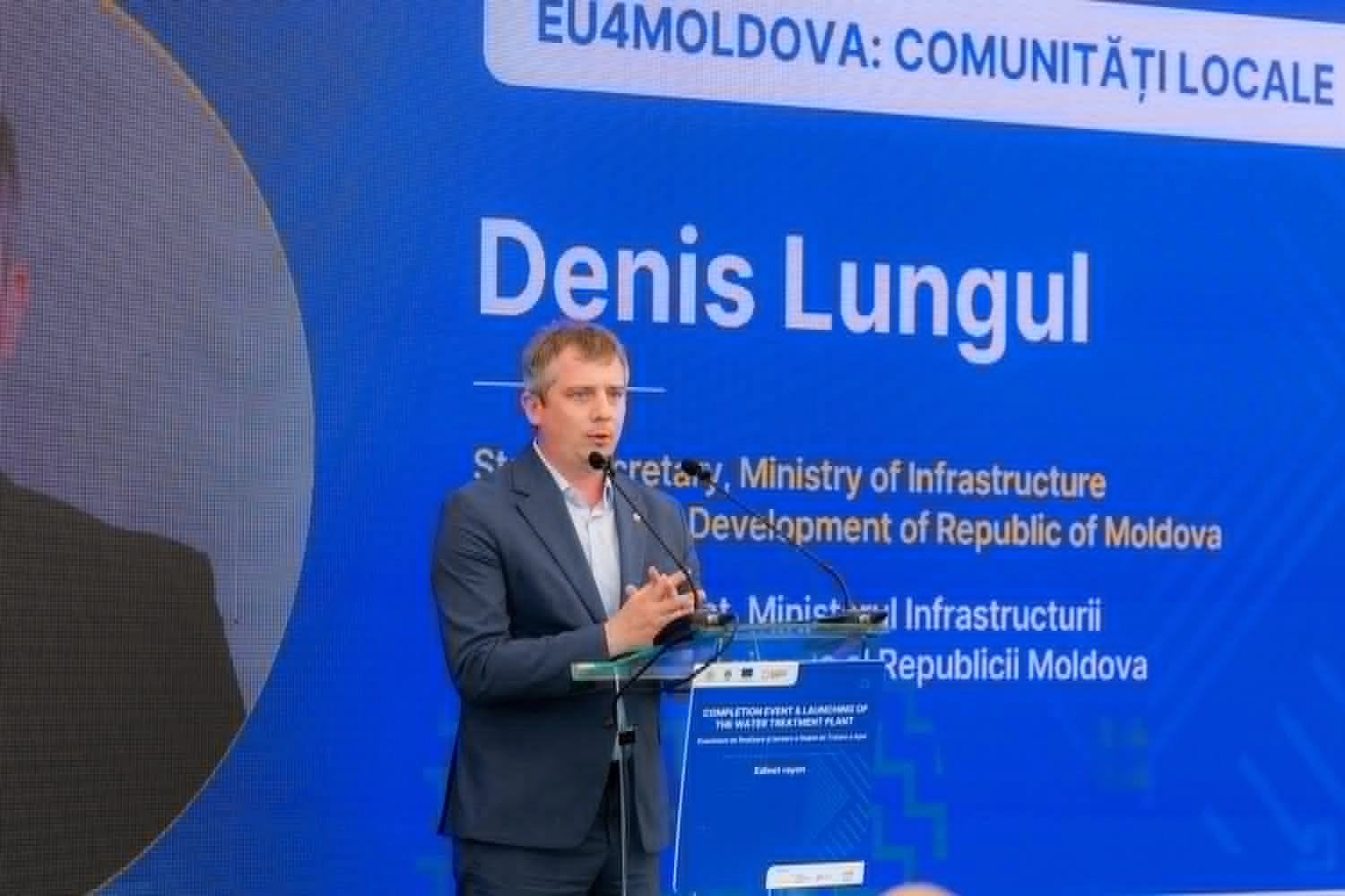Denis Lungul