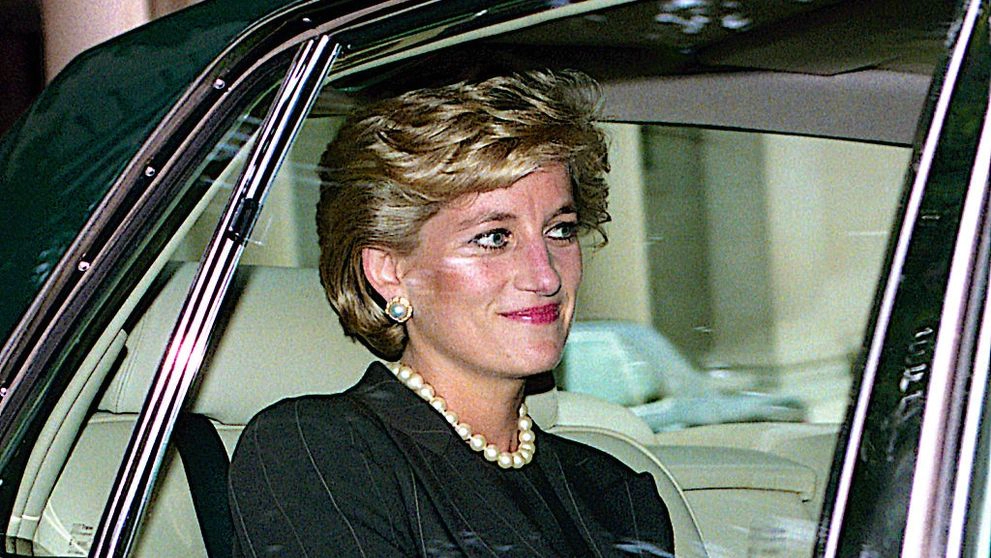 Prințesa Diana