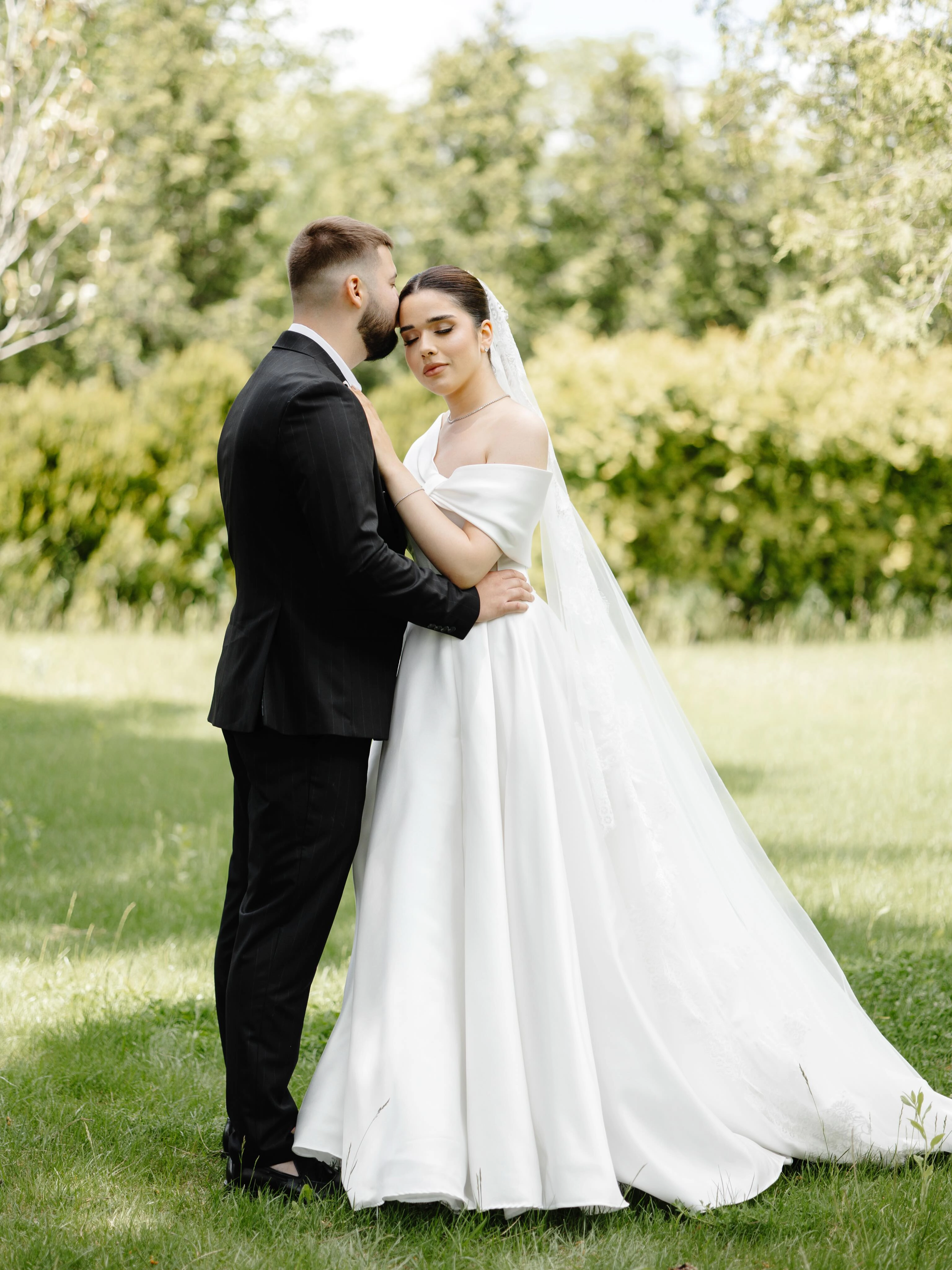 Anatolie și Magdalena Maxian