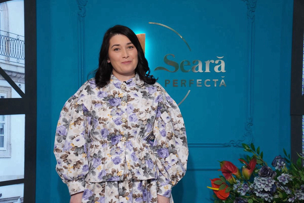 Victoria Roșca