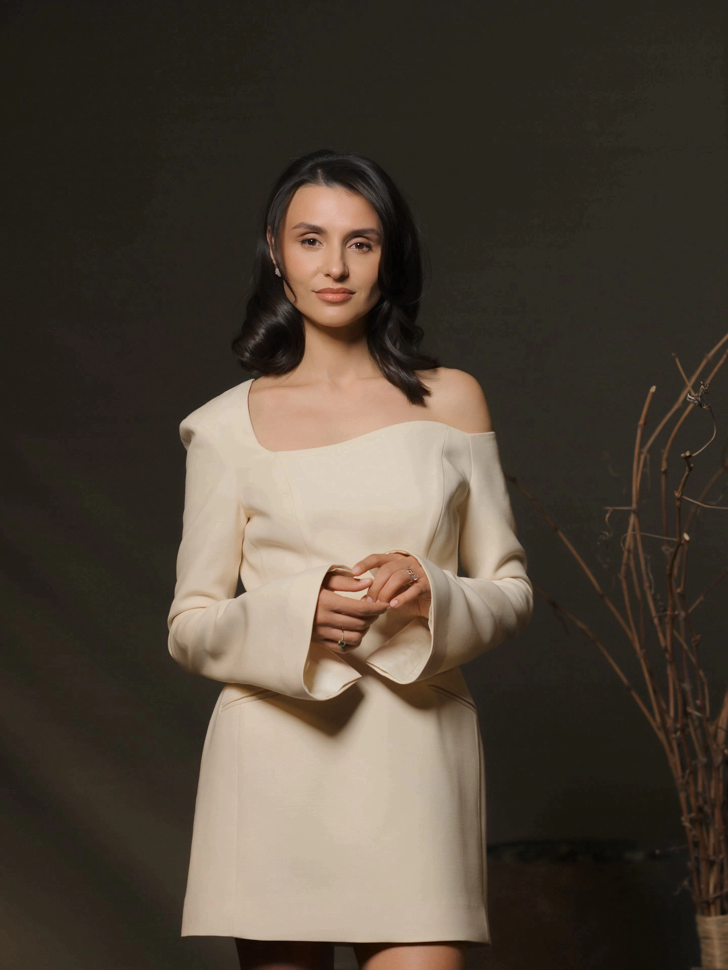 Valentina Naforniță