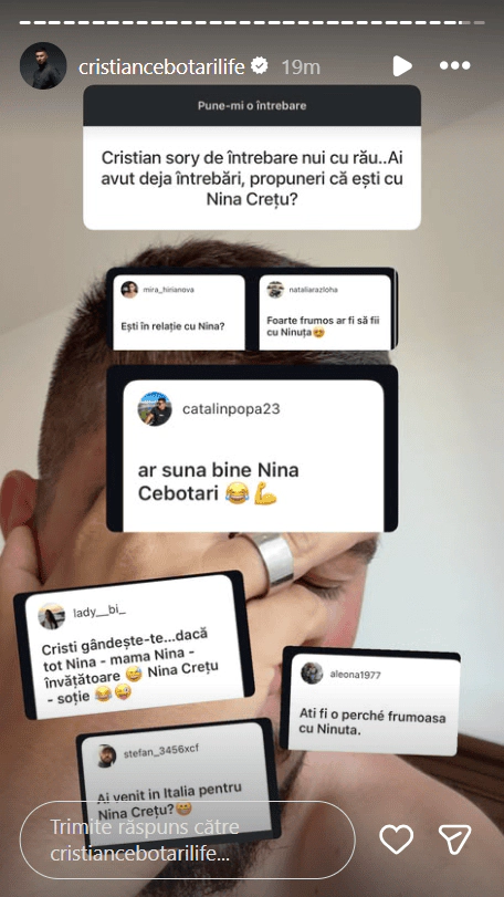 Poza de referință