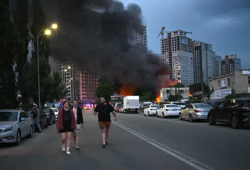 Kiev