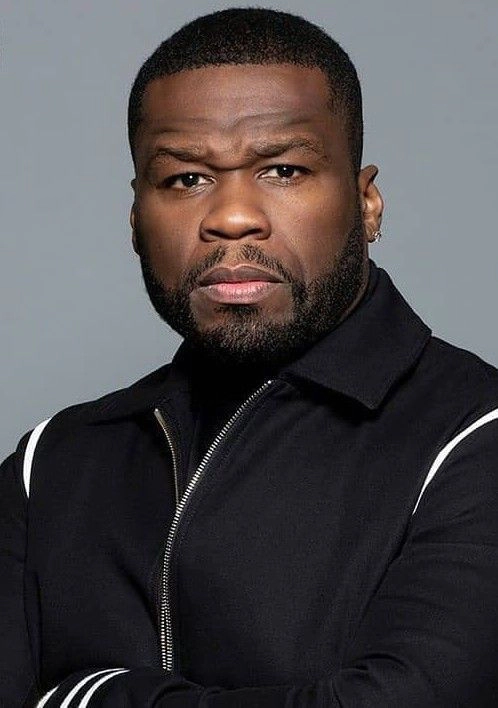 50 Cent