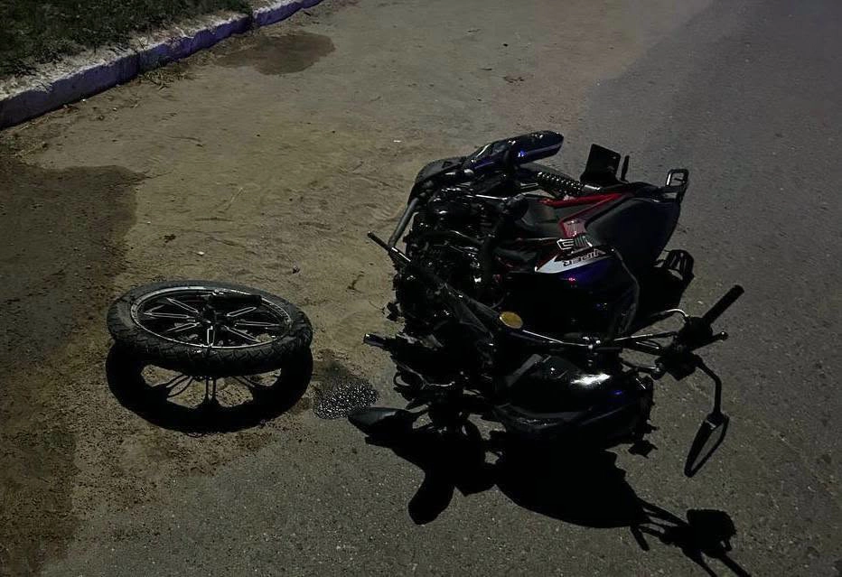 Accident la Șoldănești