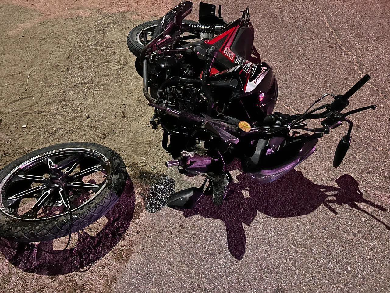 Accident la Șoldănești