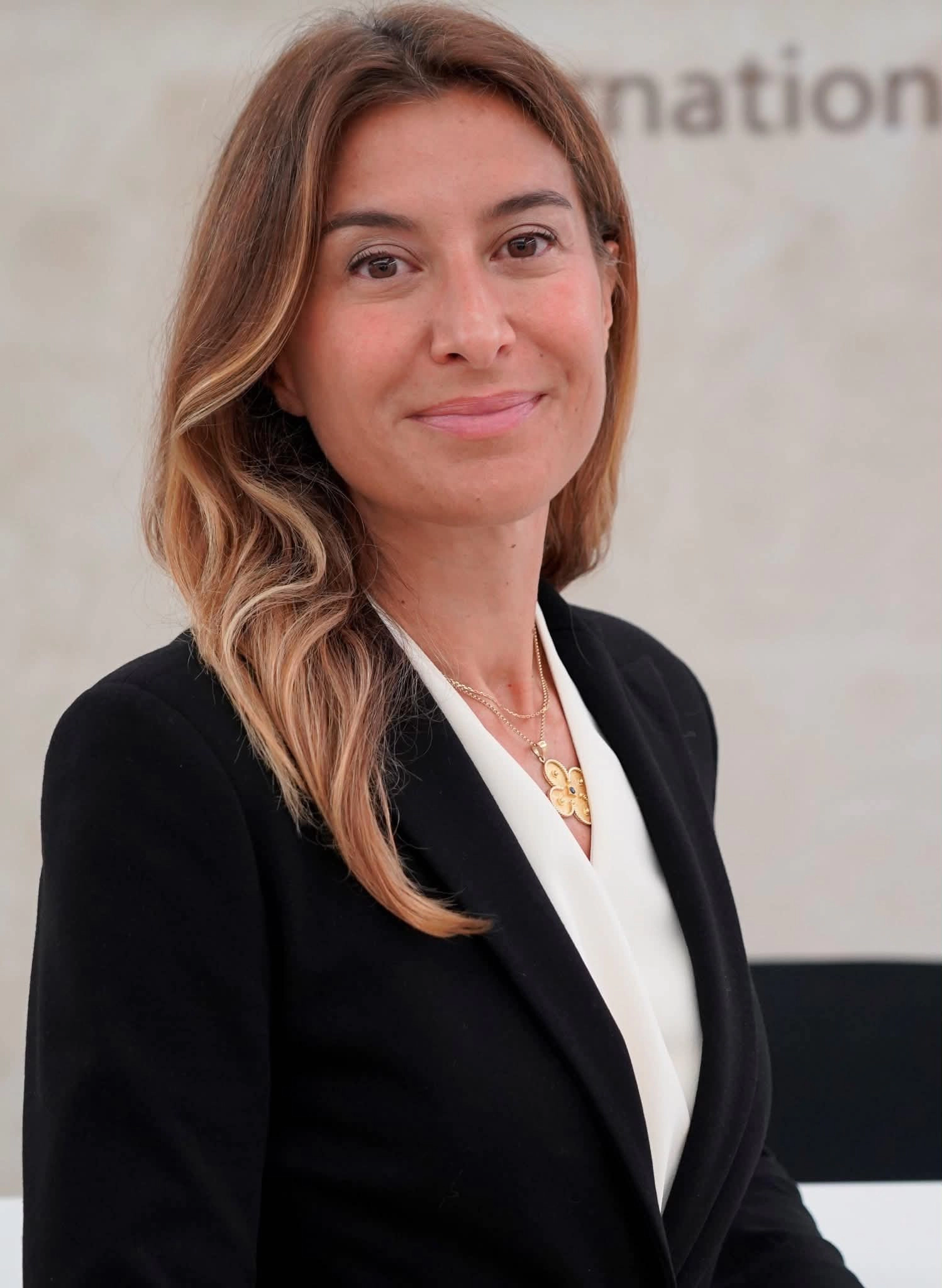 Paola Papanicolaou