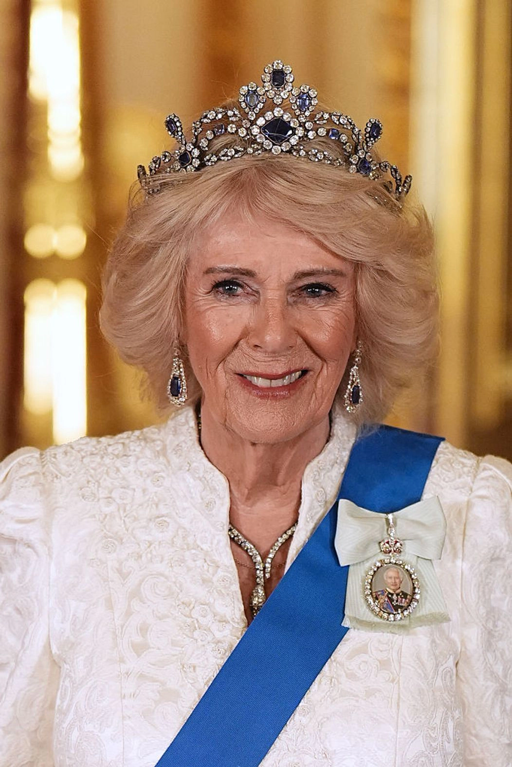 Regina Camilla