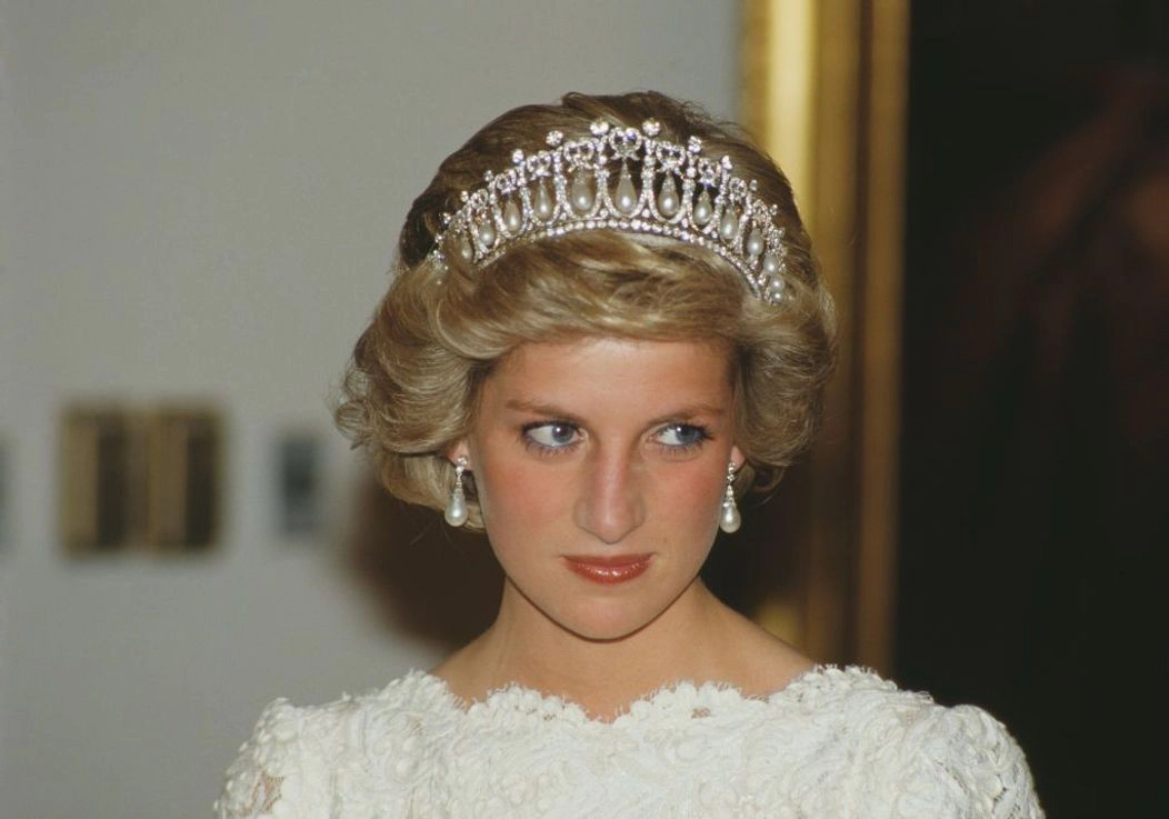 Prințesa Diana
