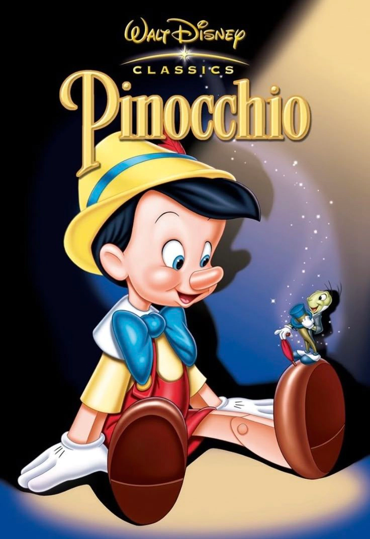 Pinocchio