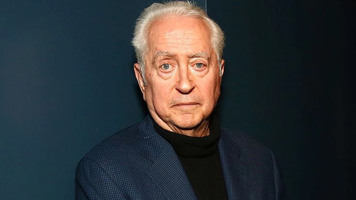 Robert Downey Sr