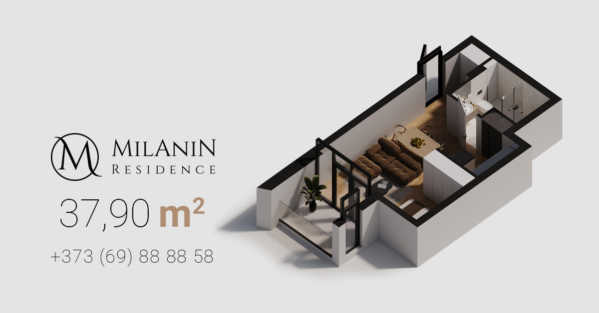 apartament