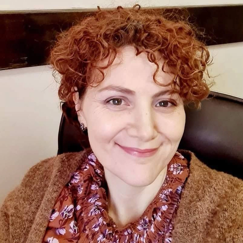 Daniela Terzi-Barbăroșie