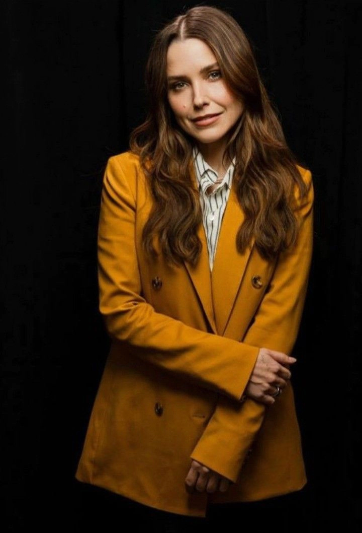 Sophia Bush