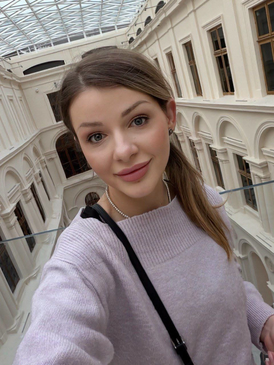 Iulina Putina