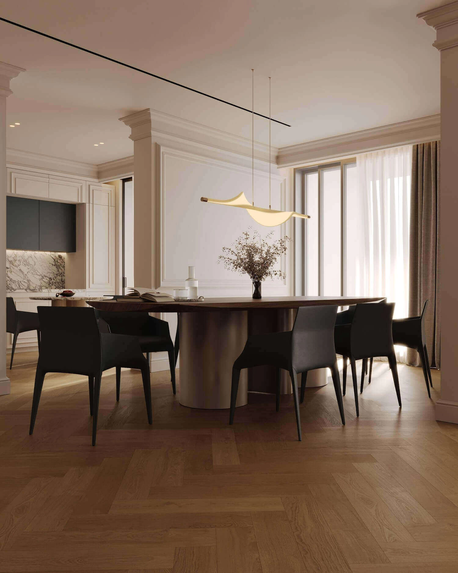 apartament