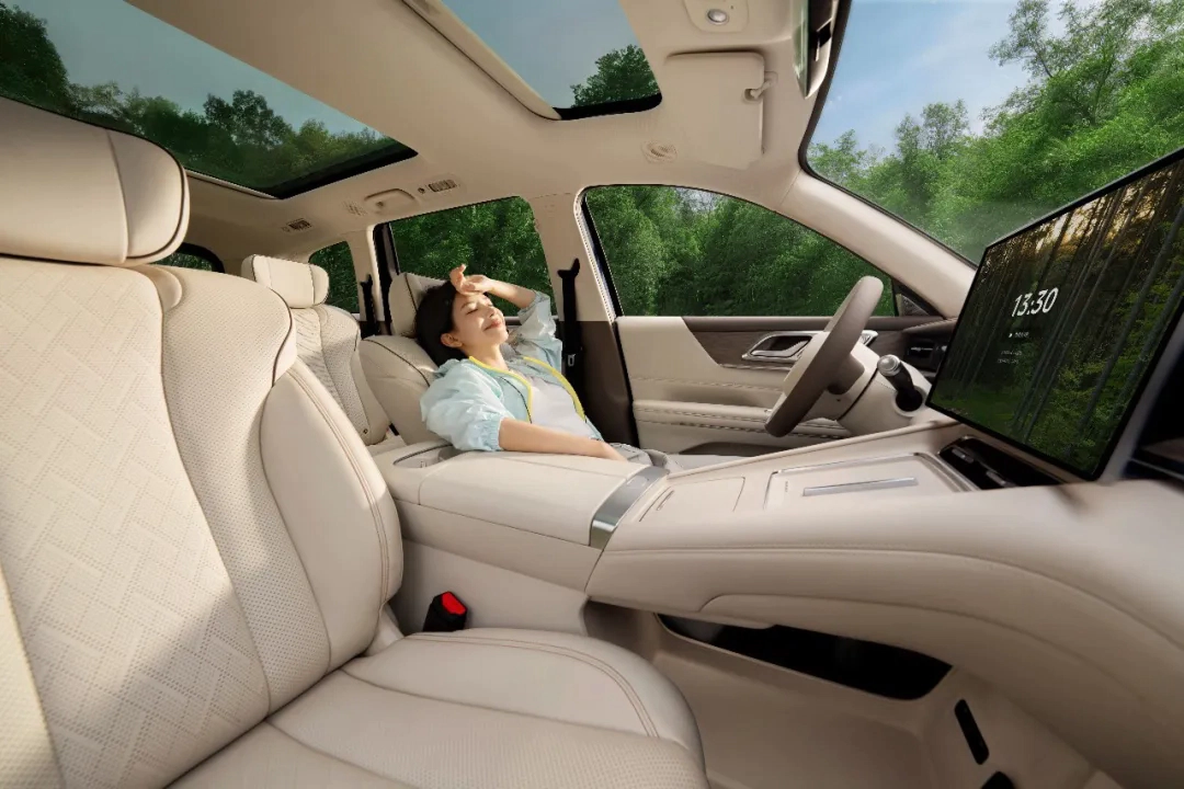 WULING Starlight