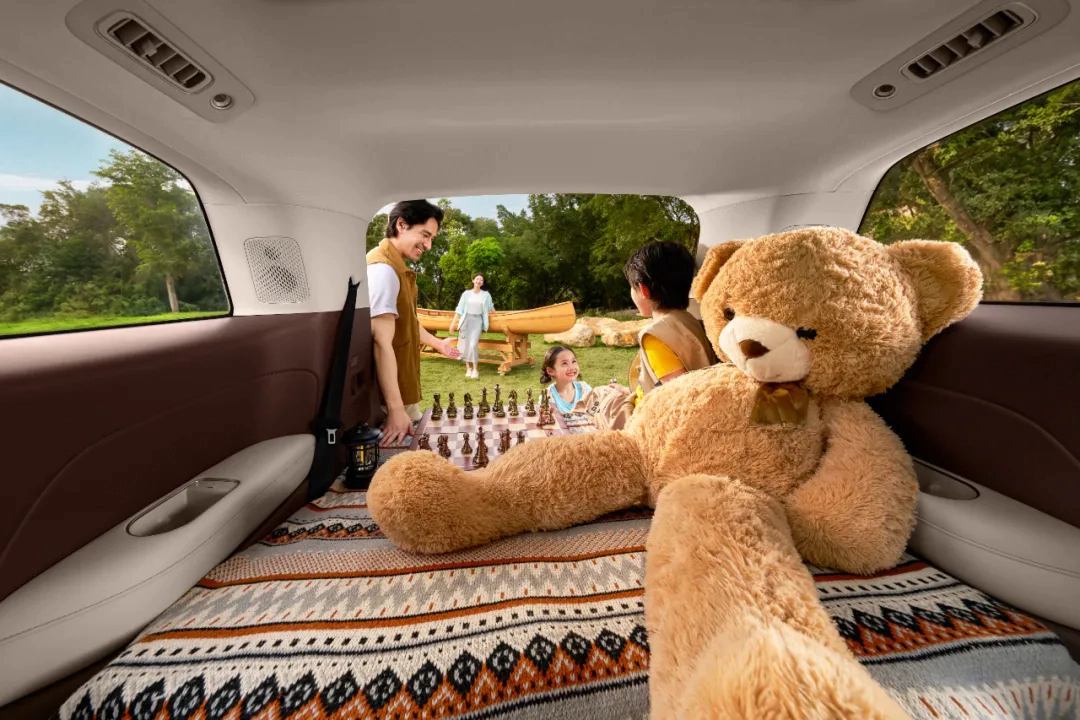 WULING Starlight