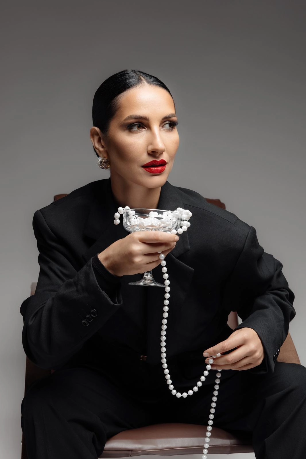 Mariana Pleșca 