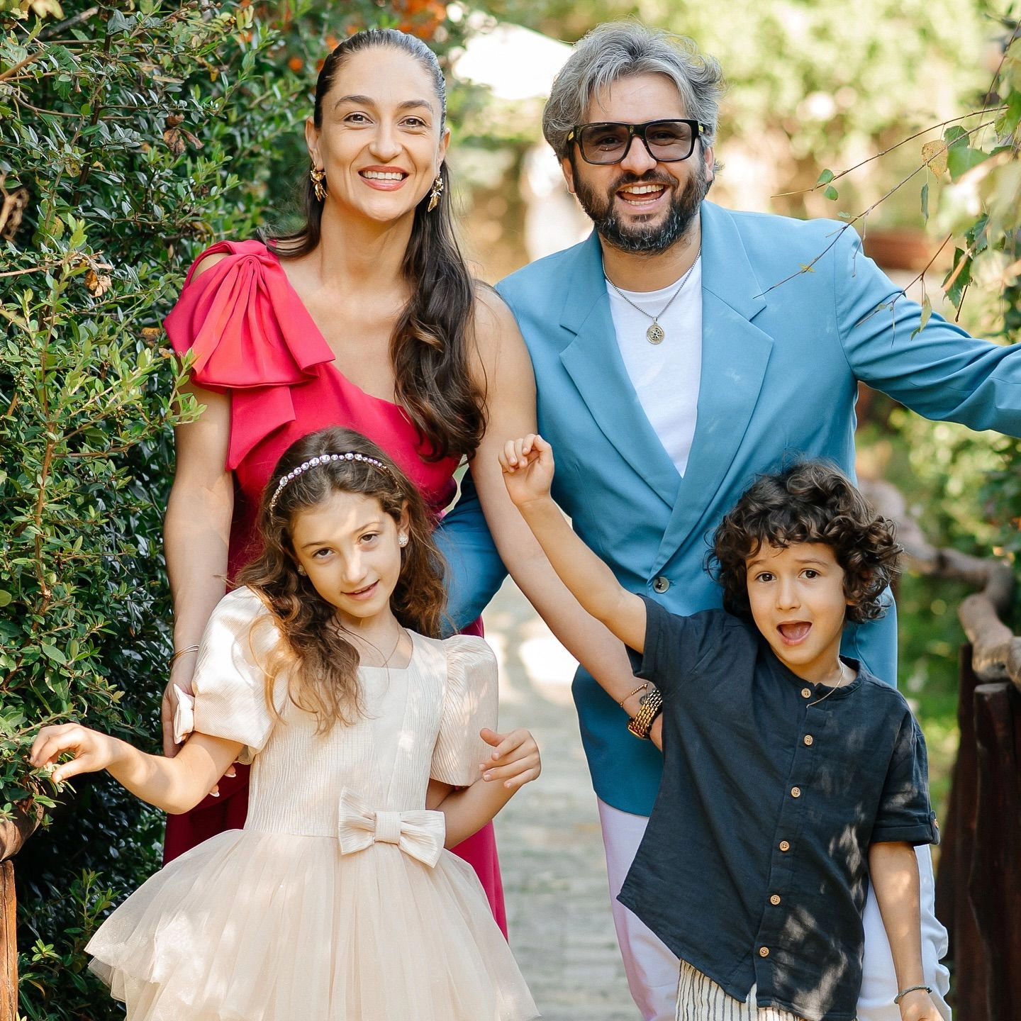 Familia Cojuhari