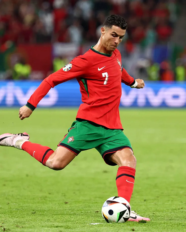 Ronaldo