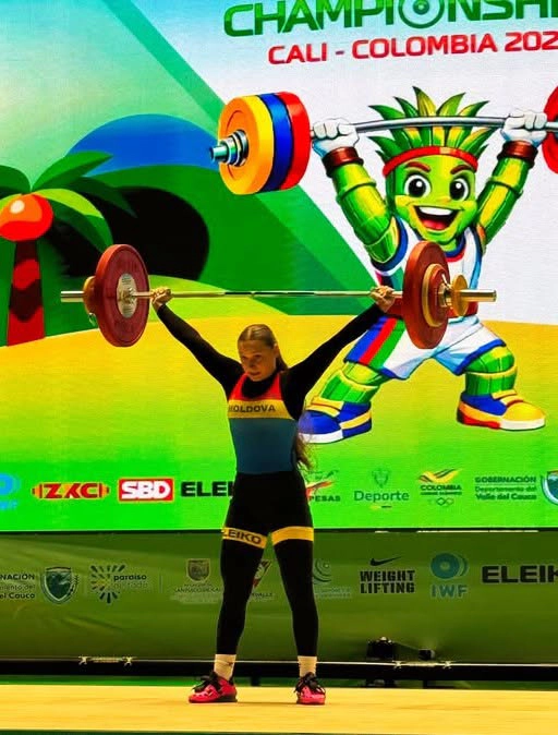 Nicoleta Cojocaru