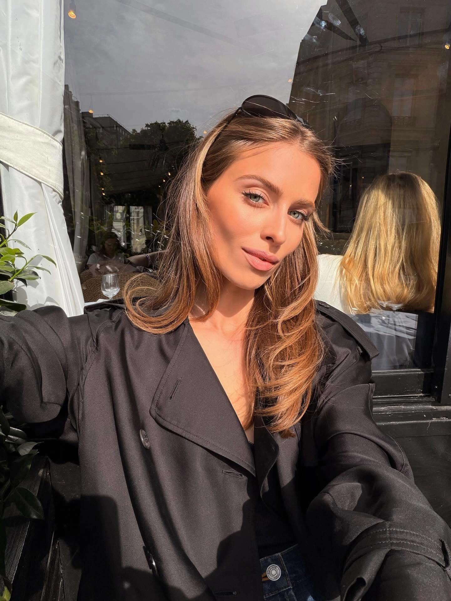 Sofia Evdokimenko