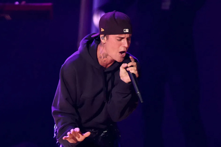 Justin Bieber 