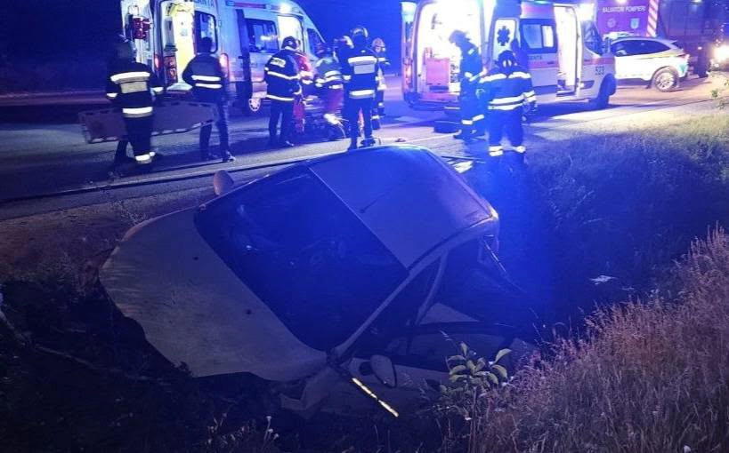 accident