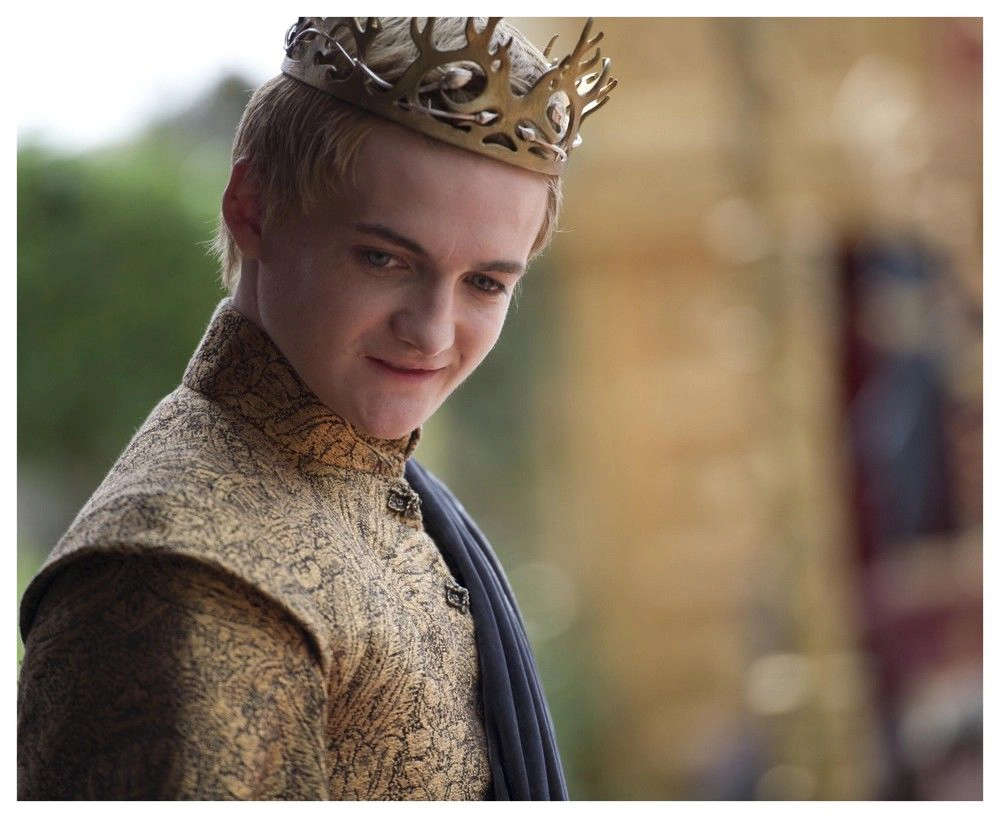 Jack Gleeson