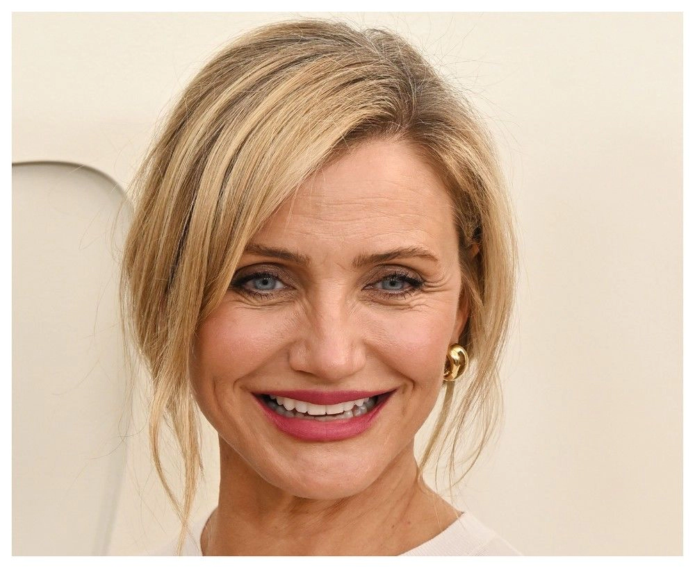 Cameron Diaz