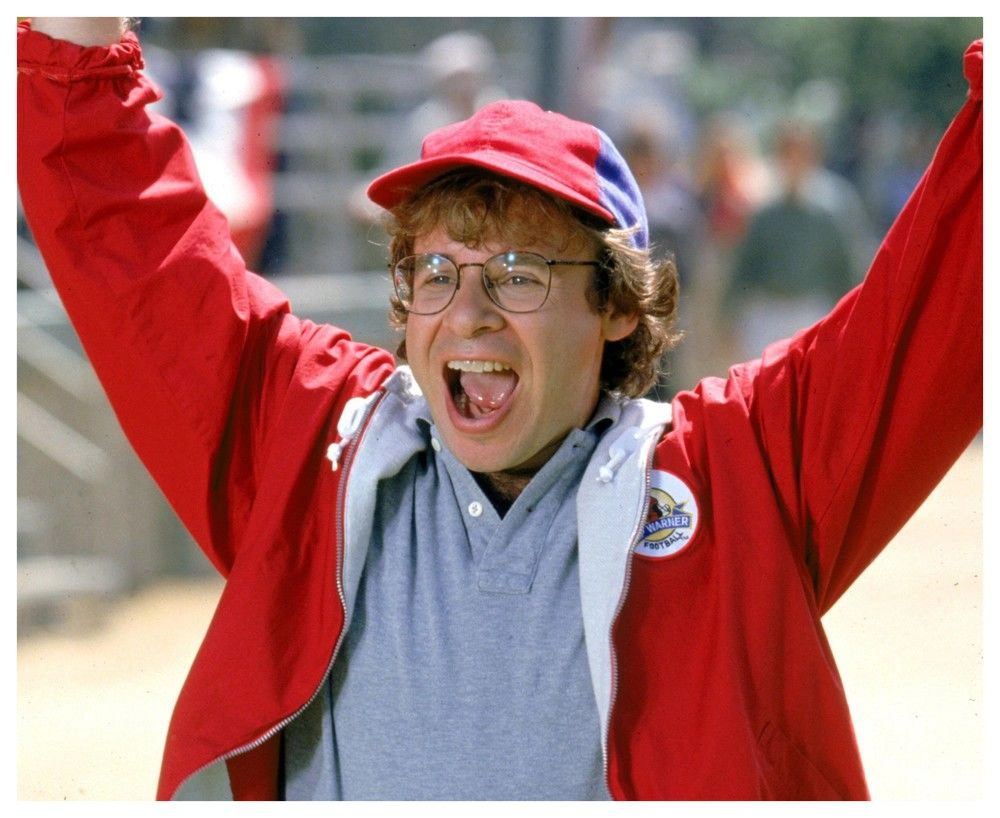 Rick Moranis