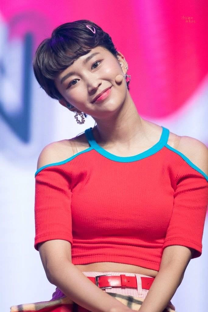 Hyebin