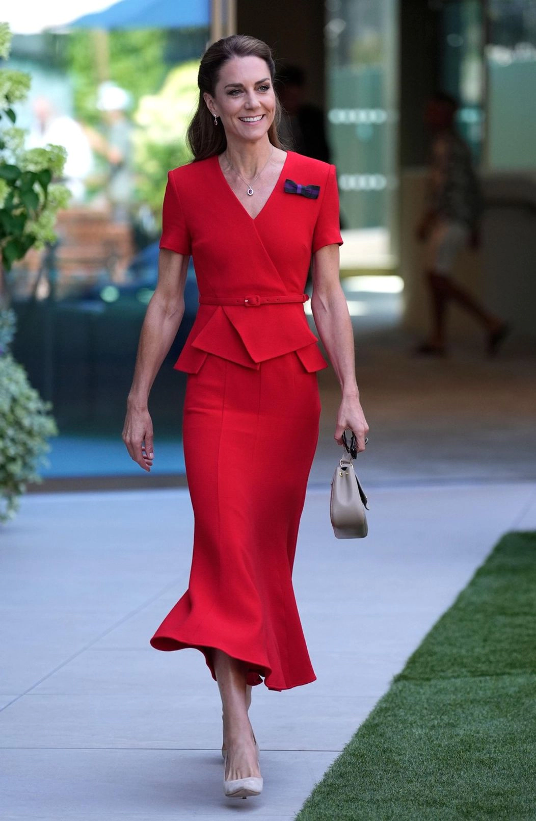 Kate Middleton