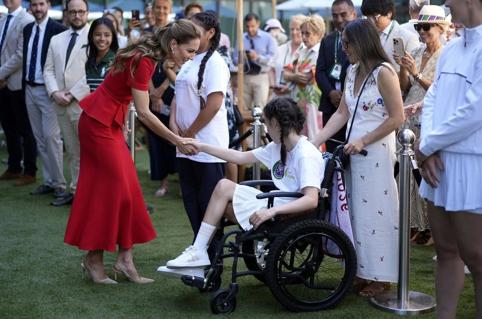 Kate Middleton