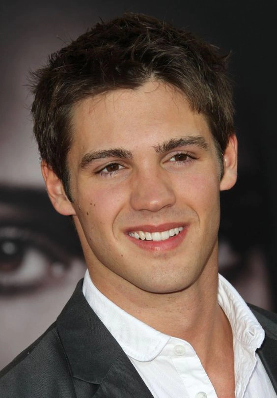 Steven R. McQueen