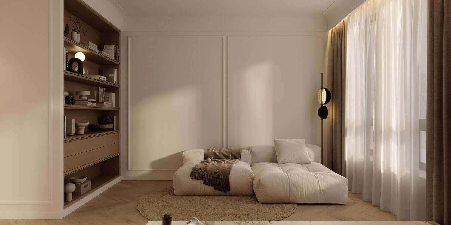 apartament