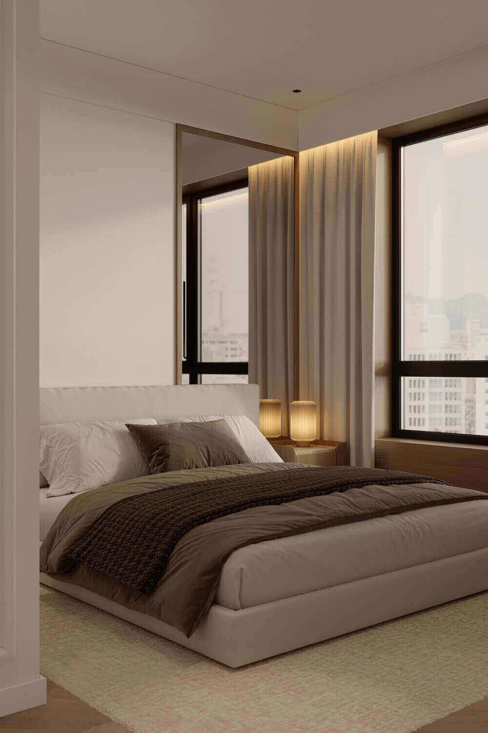 apartament
