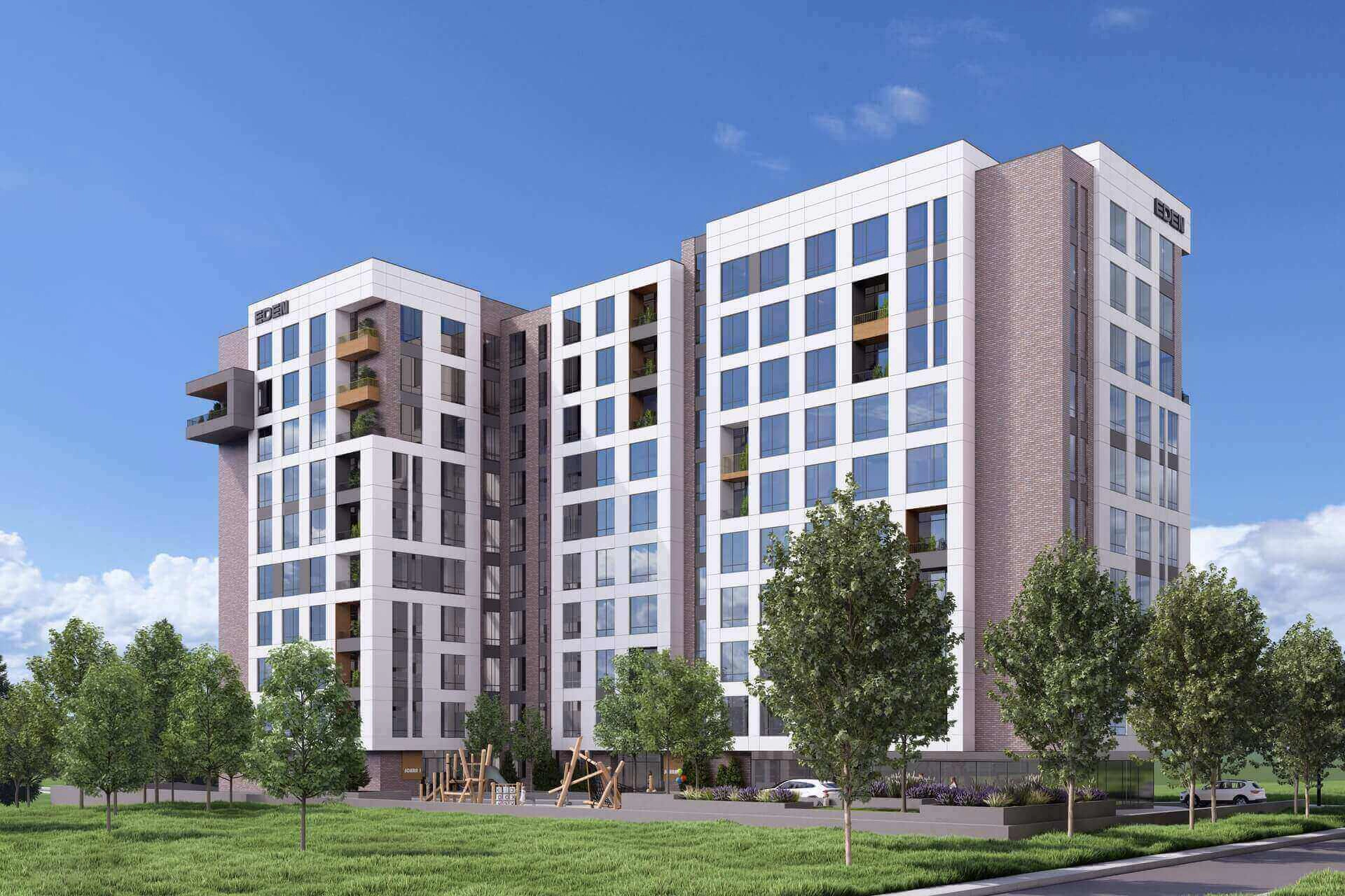 Bloc locativ