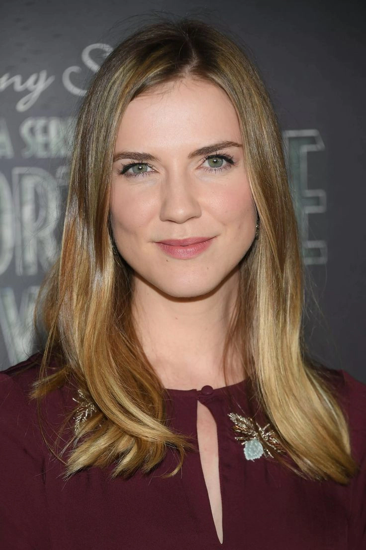 Sara Canning