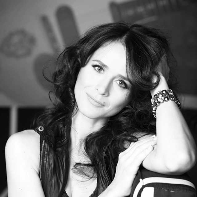 Mădălina Manole