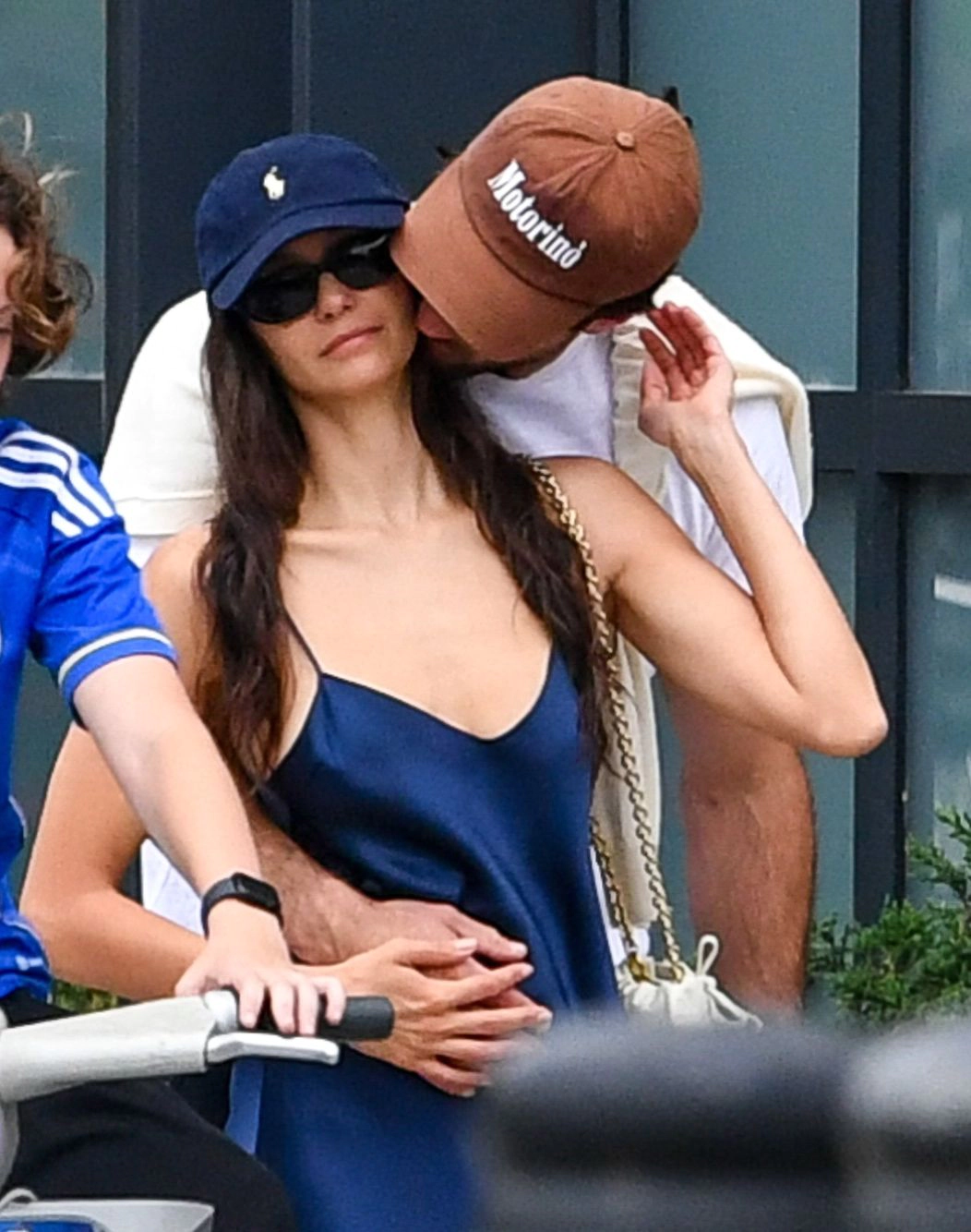 Nina Dobrev