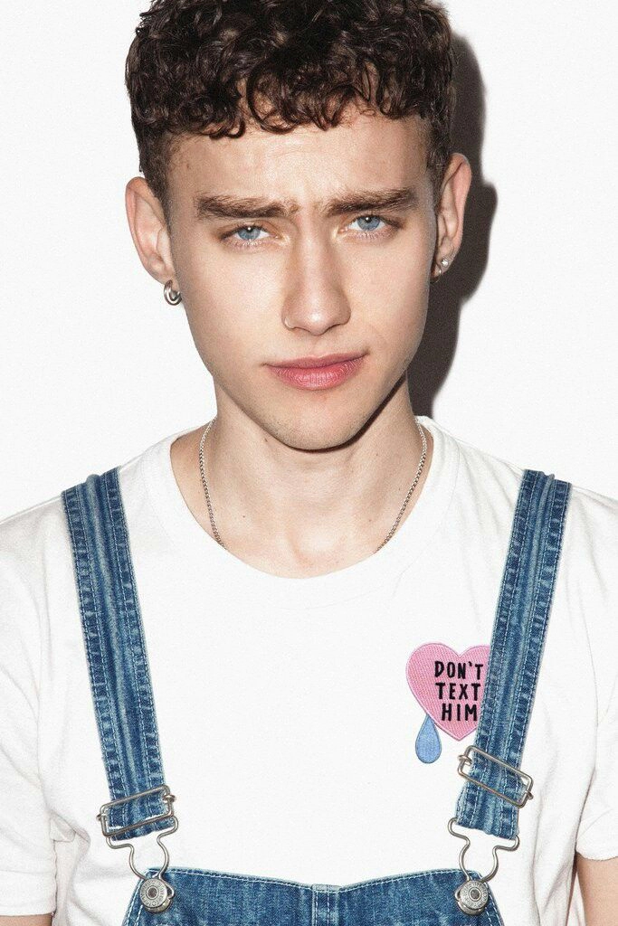 Olly Alexander