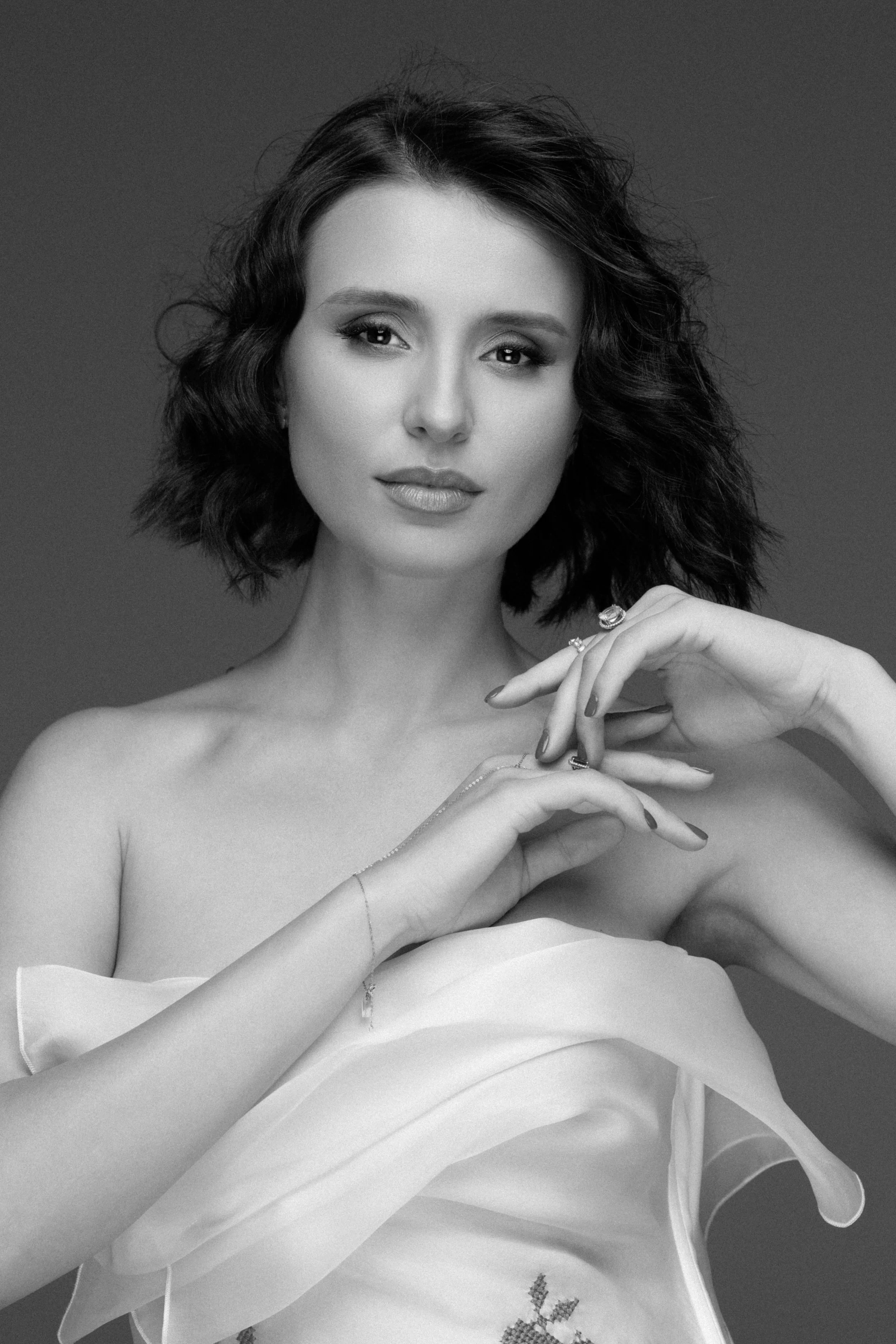Valentina Naforniță