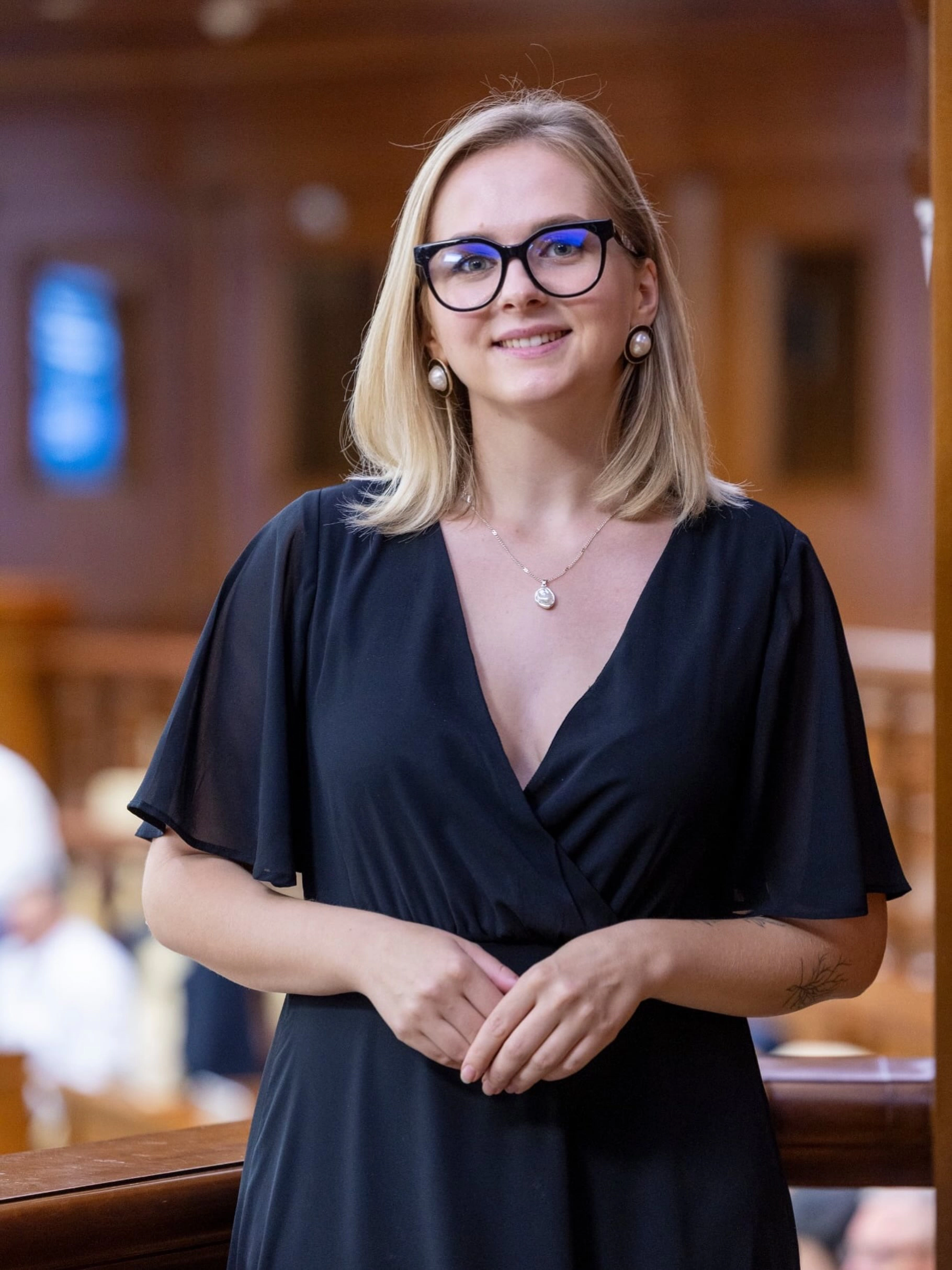 Ludmila Adamciuc