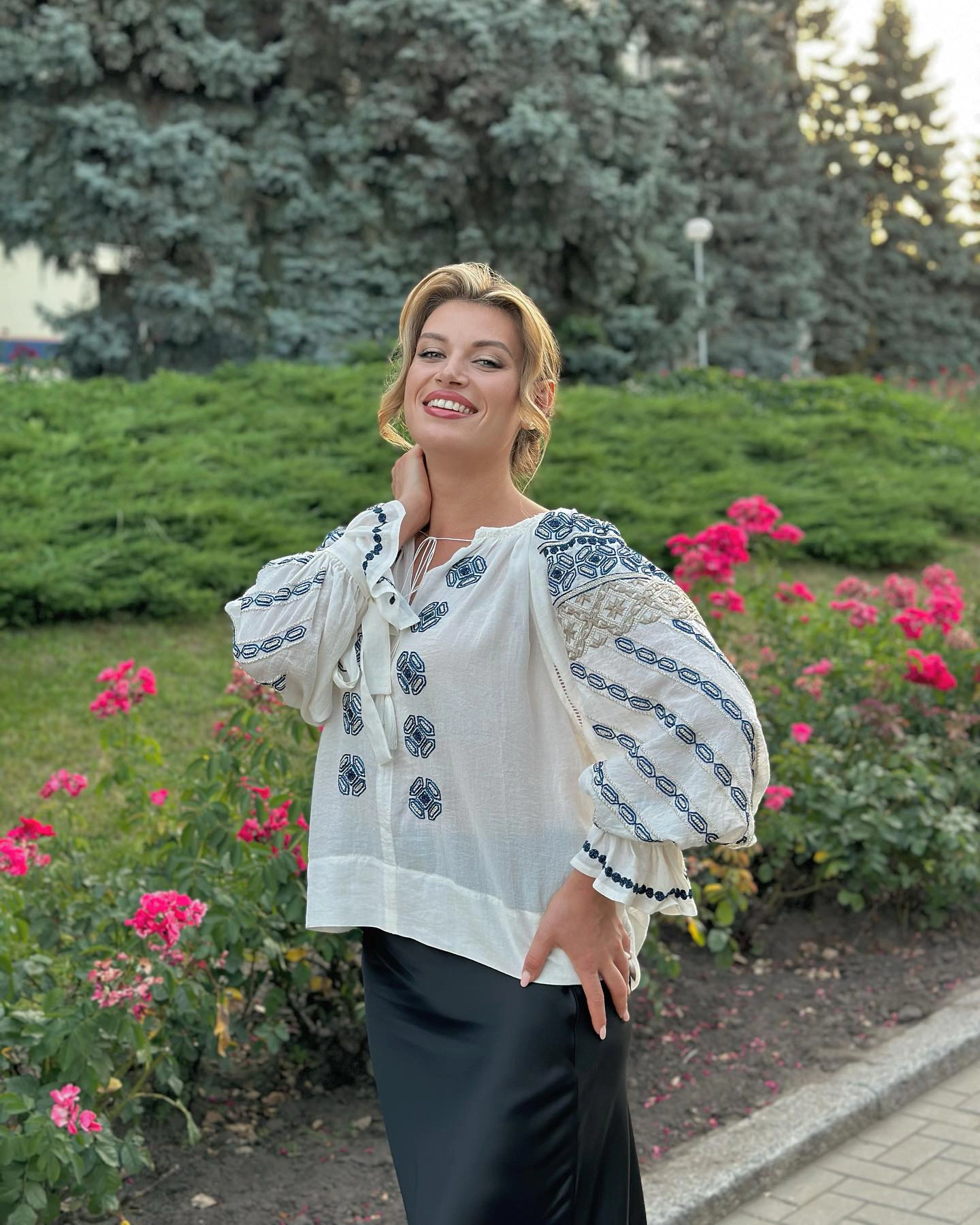 Lilia Istratii