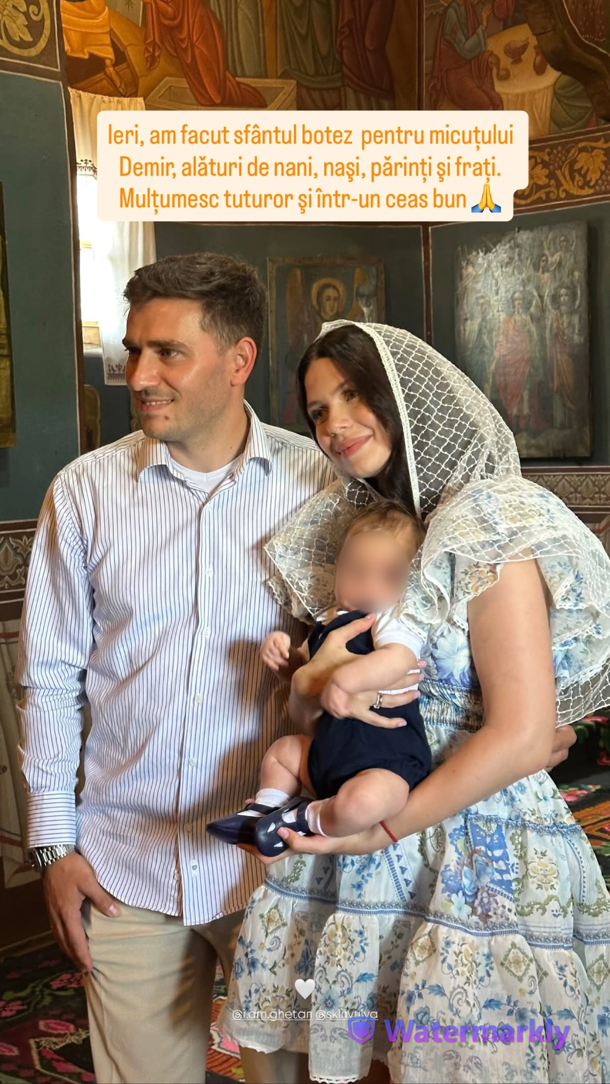 Familia Ghețan