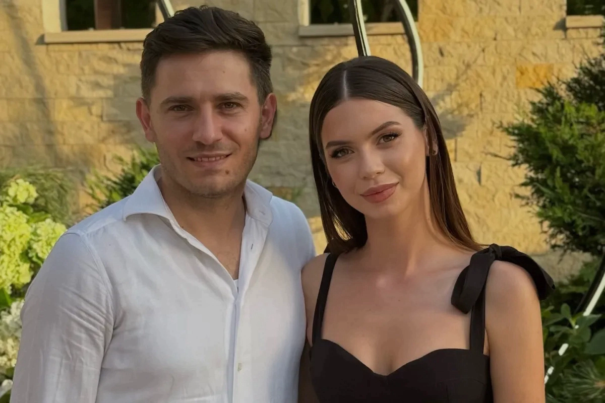 Familia Ghețan