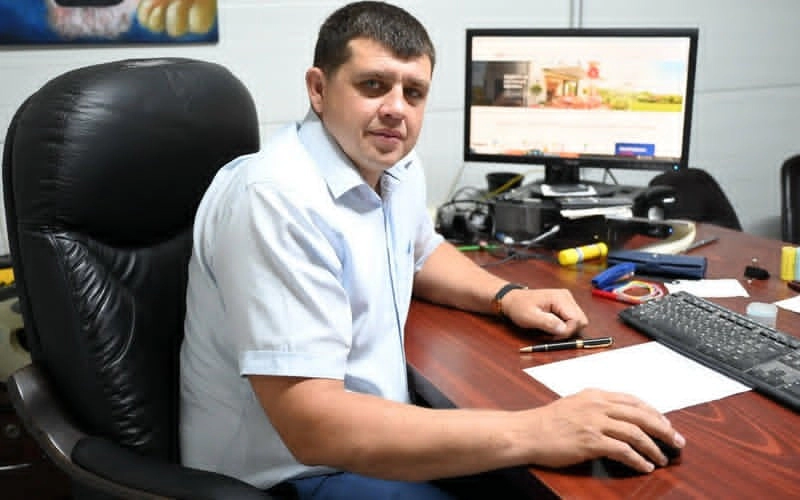 Mihail Strestian
